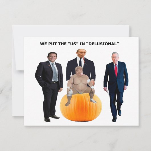 Gebruik in Waanzinnige Notecards Notitiekaartje (Voorkant)