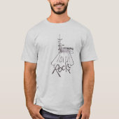 GEBRUIK INTREPID T-SHIRT (Voorkant)