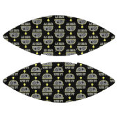 Gebruik je brein american football (Panelen)