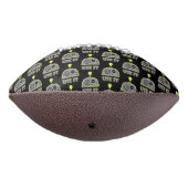 Gebruik je brein american football (Gedraaid 270)