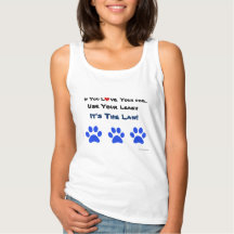 Gebruik je T-shirt met uitloop
