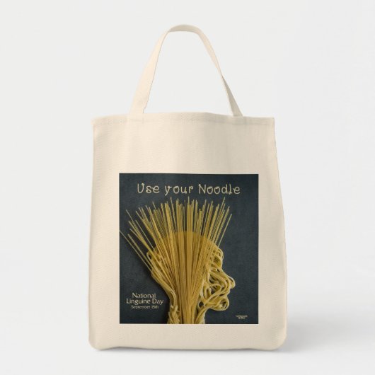 Gebruik uw computer tote bag (Voorkant)