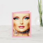 Gebruik Uw Eigen Uitnodiging van het Afbeelding