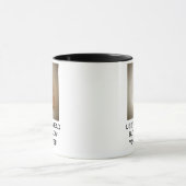 GEBRUIK UW HOOFD MAAR VOLG UW KNOP! MOK (Midden)