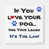 Gebruik uw Lash Magnet (Voorkant)