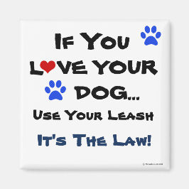 Gebruik uw Lash Magnet