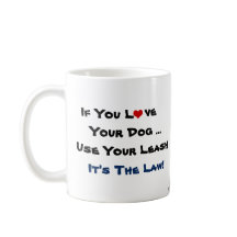 Gebruik uw Mok met een uitloopkoffie