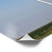 Gebruik uw Poster Talenten (Hoek)