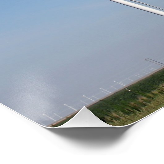 Gebruik uw Poster Talenten (Hoek)