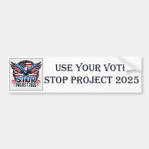 Gebruik uw stem - Stop Project 2025