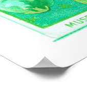 Gebruik van Astronomie, Urania, Posters afdrukken (Hoek)