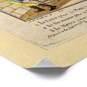 Gebruik van de nieuwe maatregelen poster (Hoek)