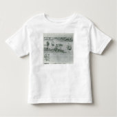 Gebruik van de Sextant Kinder Shirts (Voorkant)