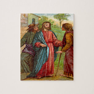 gebruik van Puzzle Design Legpuzzel