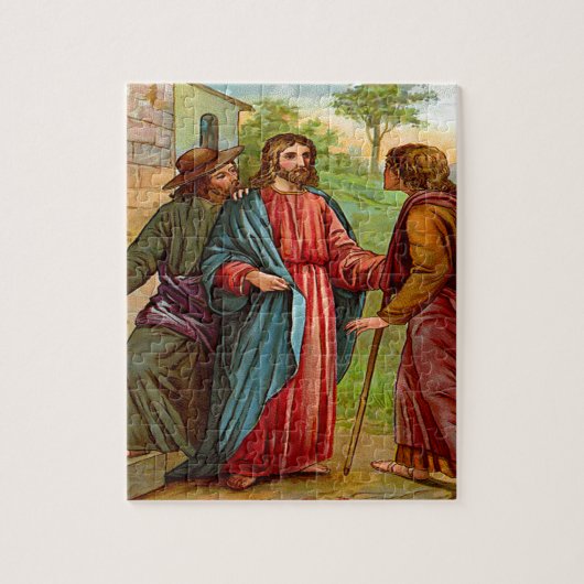 gebruik van Puzzle Design Legpuzzel (Verticaal)