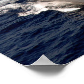 GEBRUIK VAN Sullivans (DDG 68) Poster (Hoek)