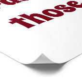 Gebruik welke talen u bezit - het Citaat van het V Poster (Hoek)