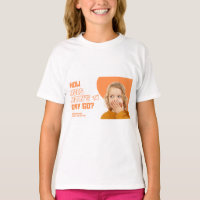 Gebruiker t shirten ontwerptitel, beschrijving en 