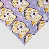 Gebruiker Tissue Paper Shroom Tissuepapier (Detail)