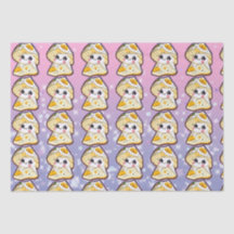 Gebruiker Tissue Paper Shroom