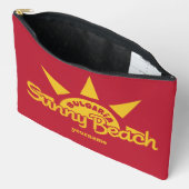 Gebruikersnaam Sunny Beach BULGARIA Etui (Open)