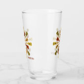 Gebruikersnaam UKULELE Glas (Links)