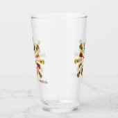 Gebruikersnaam UKULELE Glas (Rechts)