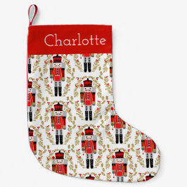 Gebruikersnaam voor kerstmis van Nutcracker Kleine Kerstsok