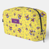 Gebruikerspatroon Toilettasje (Rechterhoek)