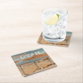 Gebruiksduur verhoogd kartonnen onderzetters (Insitu)