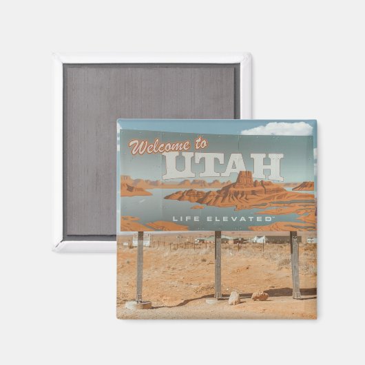 Gebruiksduur verhoogd magneet (Voorkant / Achterkant)