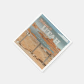 Gebruiksduur verhoogd servet (Hoek)