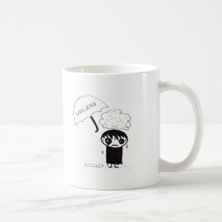 Gebruiksloos EMO Koffiemok