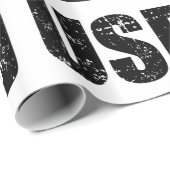 GEBRUIKT CADEAUPAPIER (Rol Hoek)