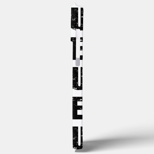 GEBRUIKT Case-Mate iPhone CASE (Achterkant / Links)