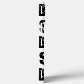 GEBRUIKT Case-Mate iPhone CASE (Achterkant / Rechts)