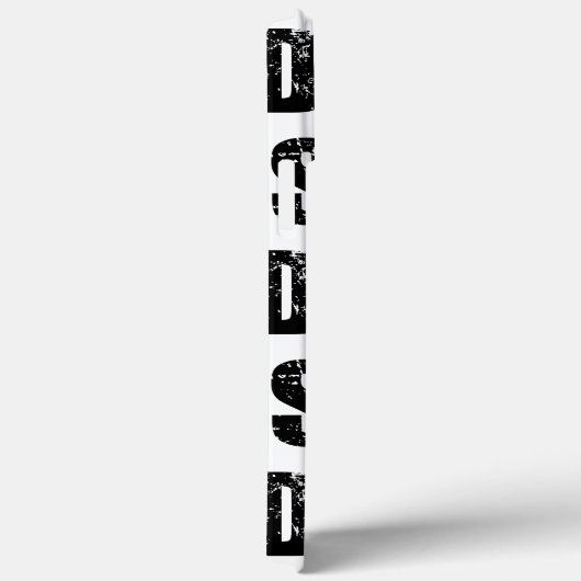 GEBRUIKT Case-Mate iPhone CASE (Achterkant / Rechts)