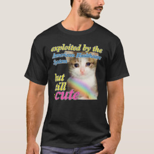 Gebruikt Door Het Amerikaanse Gezondheidszorgsyste T-shirt