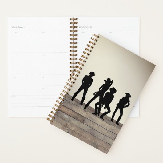 Gebruikt om een lijndans te zijn planner (Display)