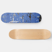 Gebruikt Persoonlijk Skateboard (Horizontaal)