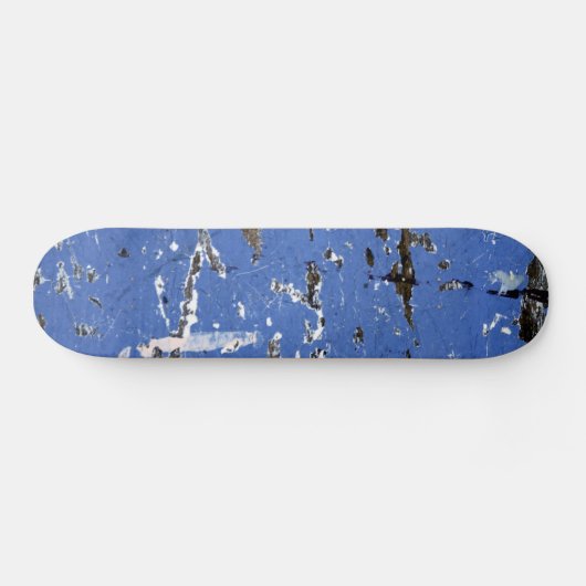 Gebruikt Persoonlijk Skateboard (Horizontaal)