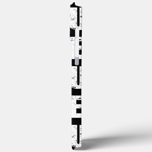 GEBRUIKTE Hoesje-Mate iPhone CASE (Achterkant / Links)