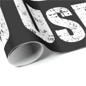 GEBRUIKTE INPAPPEREN CADEAUPAPIER (Rol Hoek)