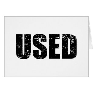 GEBRUIKTE KAART