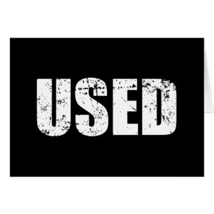 GEBRUIKTE KAART