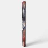 Gebruikte kleuren samsung galaxy hoesje (Achterkant horizontaal)