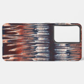 Gebruikte kleuren samsung galaxy hoesje (Linkerkant)