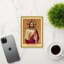 GEBRUIKTE LETTERS Gebedskaart voor geestelijke com