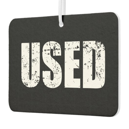 GEBRUIKTE LUCHTVERS LUCHTVERFRISSER (Links)