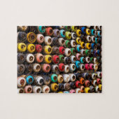 Gebruikte sproeidoekjes legpuzzel (Horizontaal)